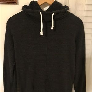 TNA Aritzia Clifton hoodie